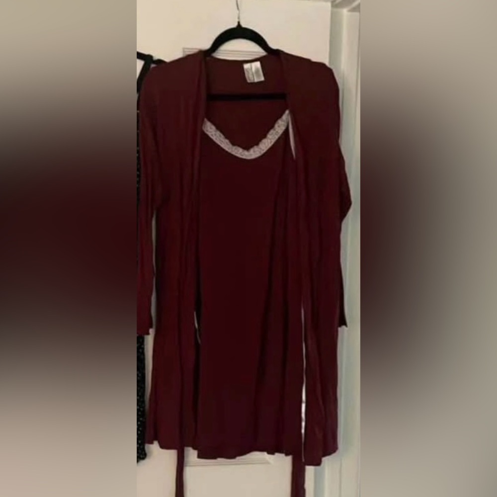 Maternity Sleepwear